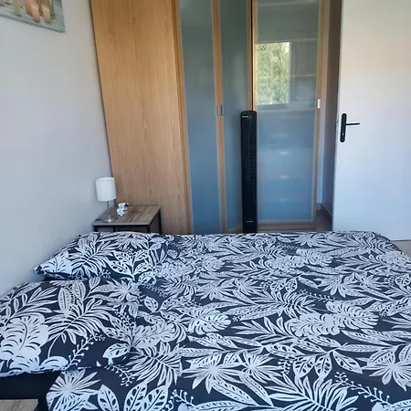 Ferienwohnung Grand T2 Ensoleille - Proche Gare Hyères Exterior foto